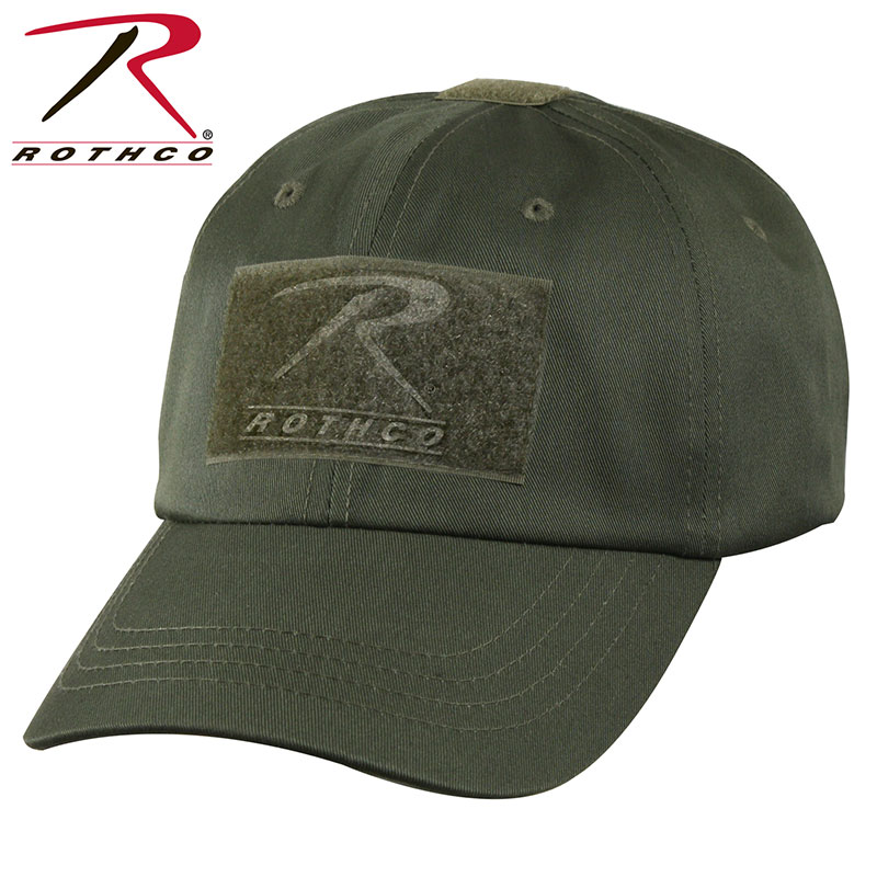 Tactical Operator Cap