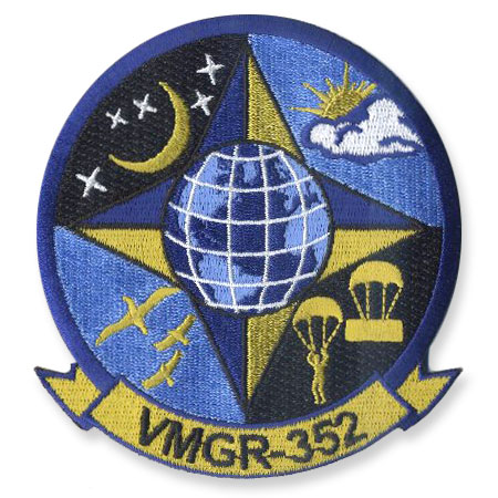 Military Patches