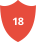 Shape 18 - Shield